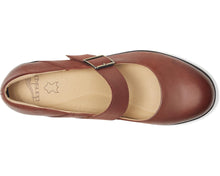 Load image into Gallery viewer, DANSKO COLLETTE RUSSET