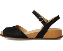 Load image into Gallery viewer, DANSKO CASS BLACK