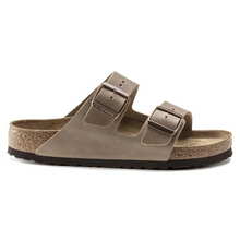 Load image into Gallery viewer, BIRKENSTOCK ARIZONA TOBACCO OILED LEATHER