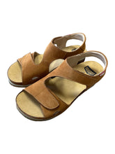 Load image into Gallery viewer, ON FOOT 255 CYNARA TABA NUBUCK