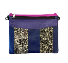 Load image into Gallery viewer, SORUKA MEI REVERSIBLE GREEN MULTI