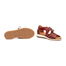 Load image into Gallery viewer, PIKOLINOS W9B-0947 RED