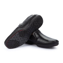 Load image into Gallery viewer, PIKOLINOS MENS M1D-6032 SLIP ON BLACK
