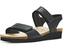 Load image into Gallery viewer, NAOT AISHA ARCH PRO BLACK