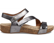 Load image into Gallery viewer, JOSEF SEIBEL TONGA 25 ANTHRAZIT (CLEARANCE FINAL SALE)
