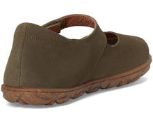 Load image into Gallery viewer, TAOS SUCCESS OLIVE SUEDE