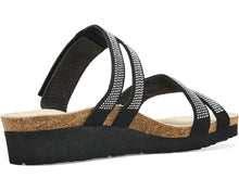 Load image into Gallery viewer, NAOT AINSLEY ARCH PRO BLACK