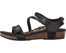 Load image into Gallery viewer, AETREX JILLIAN BLACK