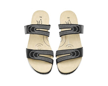 Load image into Gallery viewer, NAOT AINSLEY ARCH PRO BLACK