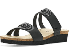 Load image into Gallery viewer, NAOT AINSLEY ARCH PRO BLACK