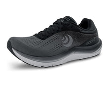 Load image into Gallery viewer, TOPO MAGNIFLY 5 WOMENS CHARCOAL/BLACK