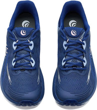Load image into Gallery viewer, TOPO ATHLETIC ULTRAVENTURE 5 WOMEN NAVY LIGHT BLUE