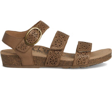 Load image into Gallery viewer, AETREX LILLY CUTOUT TAUPE (50% OFF FINAL SALE)