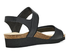 Load image into Gallery viewer, NAOT AISHA ARCH PRO BLACK