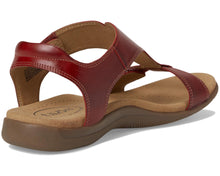 Load image into Gallery viewer, TAOS THE SHOW RED