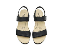 Load image into Gallery viewer, NAOT AISHA ARCH PRO BLACK