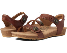 Load image into Gallery viewer, AETREX JILLIAN WALNUT