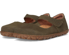 Load image into Gallery viewer, TAOS SUCCESS OLIVE SUEDE