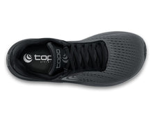 Load image into Gallery viewer, TOPO MAGNIFLY 5 WOMENS CHARCOAL/BLACK