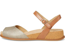 Load image into Gallery viewer, DANSKO CASS PLATINO