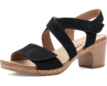 Load image into Gallery viewer, JOSEF SEIBEL GRACE 07 BLACK