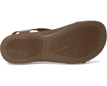 Load image into Gallery viewer, TAOS THE SHOW RED