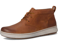 Load image into Gallery viewer, DANSKO TONY MENS CHUKKA BOOT TAN
