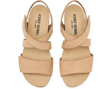 Load image into Gallery viewer, JOSEF SEIBEL GRACE 07 BEIGE