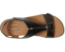 Load image into Gallery viewer, TAOS THE SHOW BLACK