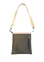 Load image into Gallery viewer, SORUKA ROBIN REVERSIBLE LIME MULTI