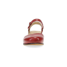 Load image into Gallery viewer, DANSKO CHRISTINE RED