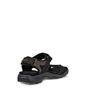 Load image into Gallery viewer, ECCO 69564 YUCATAN MENS BLACK