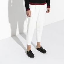 Load image into Gallery viewer, BIRKENSTOCK BOSTON MOCHA SUEDE LEATHER