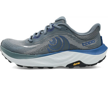 Load image into Gallery viewer, TOPO ULTRAVENTURE 5 MENS GREY BLUE