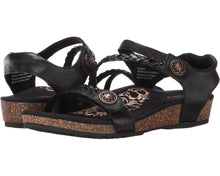 Load image into Gallery viewer, AETREX JILLIAN BLACK