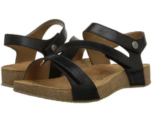 Load image into Gallery viewer, JOSEF SEIBEL TONGA 25 BLACK