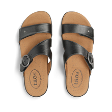 Load image into Gallery viewer, TAOS WESTSIDE BLACK METALLIC