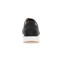 Load image into Gallery viewer, DANSKO CATIE LEATHER SNEAKER BLACK