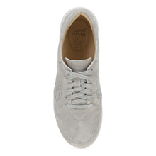 Load image into Gallery viewer, DANSKO CATIE LEATHER SNEAKER GREY