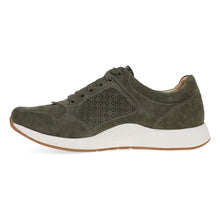 Load image into Gallery viewer, DANSKO CATIE OLIVE SUEDE