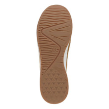Load image into Gallery viewer, DANSKO CATIE SUEDE SNEAKER TAN