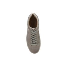 Load image into Gallery viewer, DANSKO TREVOR STONE BURNISHED SUEDE