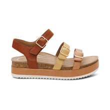 Load image into Gallery viewer, AETREX ARIA SAND MULTI