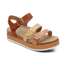 Load image into Gallery viewer, AETREX ARIA SAND MULTI