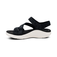 Load image into Gallery viewer, AETREX SAVANNAH BLACK