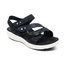 Load image into Gallery viewer, AETREX SAVANNAH BLACK