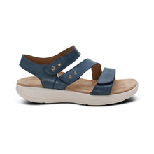 Load image into Gallery viewer, AETREX SAVANNAH HAZY BLUE