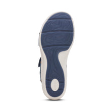Load image into Gallery viewer, AETREX SAVANNAH HAZY BLUE