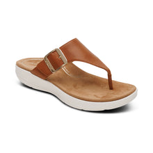 Load image into Gallery viewer, AETREX DONNA COGNAC