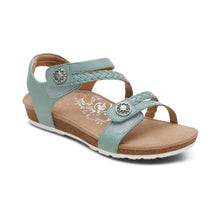 Load image into Gallery viewer, AETREX JILLIAN SAGE